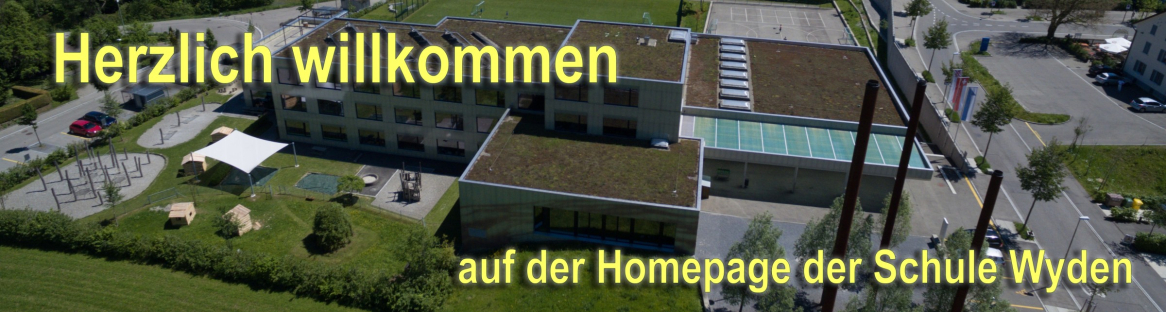 Schule Wyden